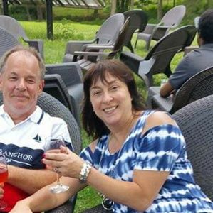 Meet your Posher, Lori